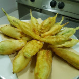 Col' Gusto Nourriture