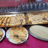 Col' Gusto Nourriture