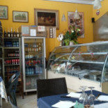 La Parannanza Nourriture