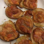 San Domenico Di Giovanna Atzeni Comida