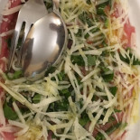 San Domenico Di Giovanna Atzeni Comida