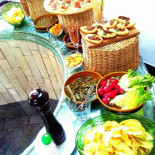 Dolce Café Nourriture