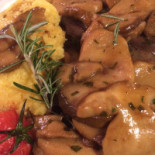 Locanda Dell'annunciata food