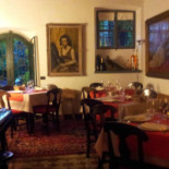 Locanda Dell'annunciata food