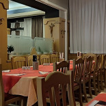 Pizzeria Celeste Dentro