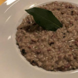Trattoria Podazzera Comida