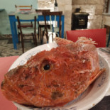 Osteria Scvnazz (giovinazzo) Nourriture