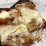 Pizzeria Ciak À l'intérieur