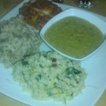 Oh Mio Bio! Comida