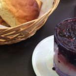 Pasticceria Colicchia Nourriture