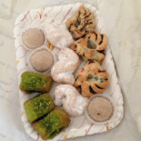 Pasticceria Colicchia Nourriture