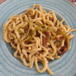 Tredicigradi Nourriture