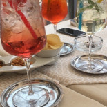 Caffe Bardolino Nourriture
