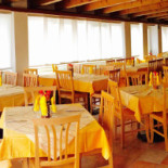 Black Horse Comida