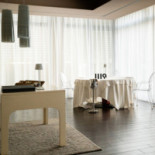 Trequarti À l'intérieur