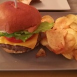 Don Winebar Nourriture