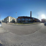 Buone Abitudini Exterior
