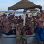 Regina Beach Nourriture