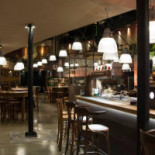 Doppio Malto À l'intérieur