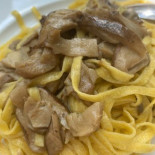 Osteria Da Beato food