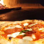 Pizz'orto Nourriture