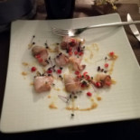 Iodio Puro Modena Nourriture