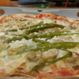 Pizza Chef Nourriture
