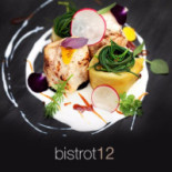 Natural Bistrot Nourriture