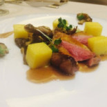 Natural Bistrot Nourriture