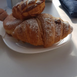 Miramare food