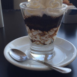 Miramare food