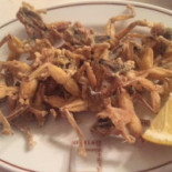 Da Ovidio Comida