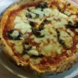 Hostaria Atellana food