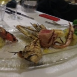 Lo Schicchero Nourriture