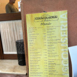 Bettina Food