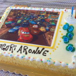 Pasticceria Gio E Marzia Nourriture