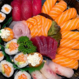 Kikyo Sushi Nourriture