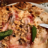 Bqb Pub Comida