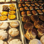 Pasticceria Dolce In Arte Nourriture