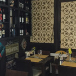 Bier Kaffee Haus Comida