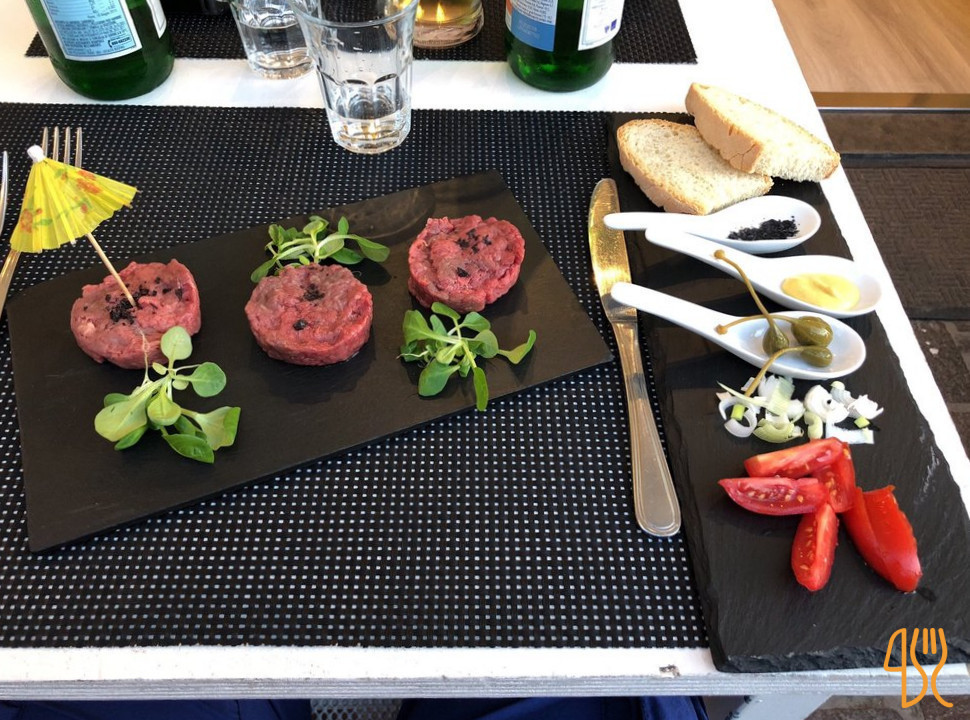O Per Bacco Carte