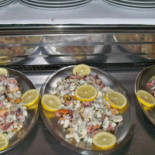 Centrale 2000 Food