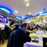 Over The Top food