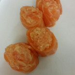 Ming Nourriture
