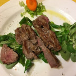 La Cantina Nourriture