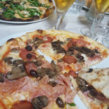 Pizzeria Ai Cappuccini Nourriture