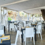 Qbar À l'intérieur