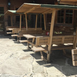 Igloo Ristorante Bar Pizzeria Carte