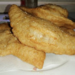 Pizzeria Da Bea food