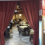 Camere A Sud Terminal Nourriture